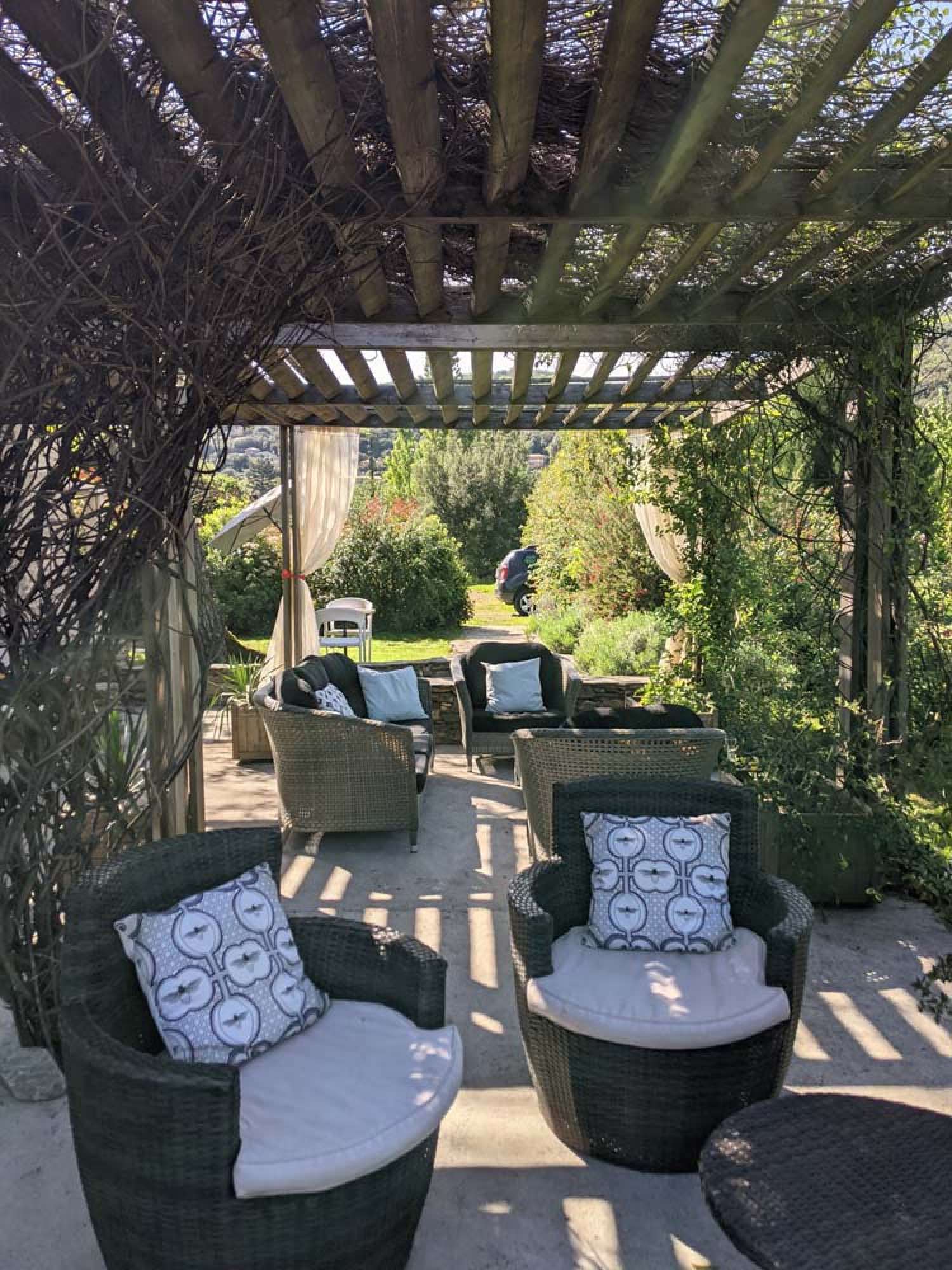  te koop huis Olargues Hérault 7