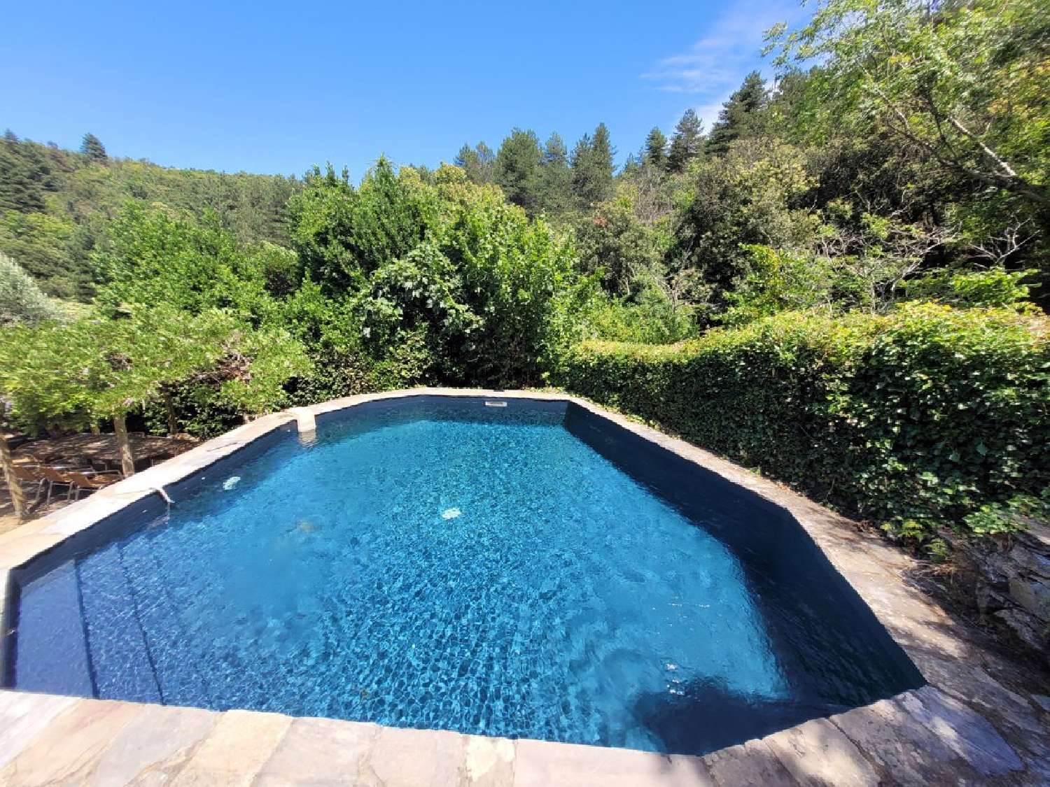  te koop huis Olargues Hérault 3