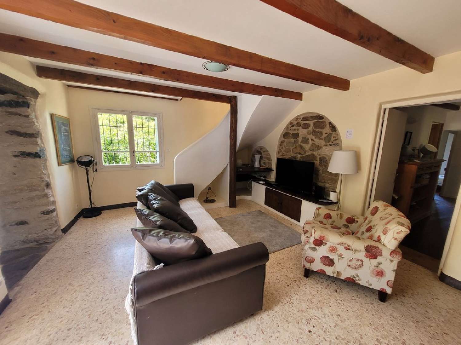  te koop huis Olargues Hérault 8