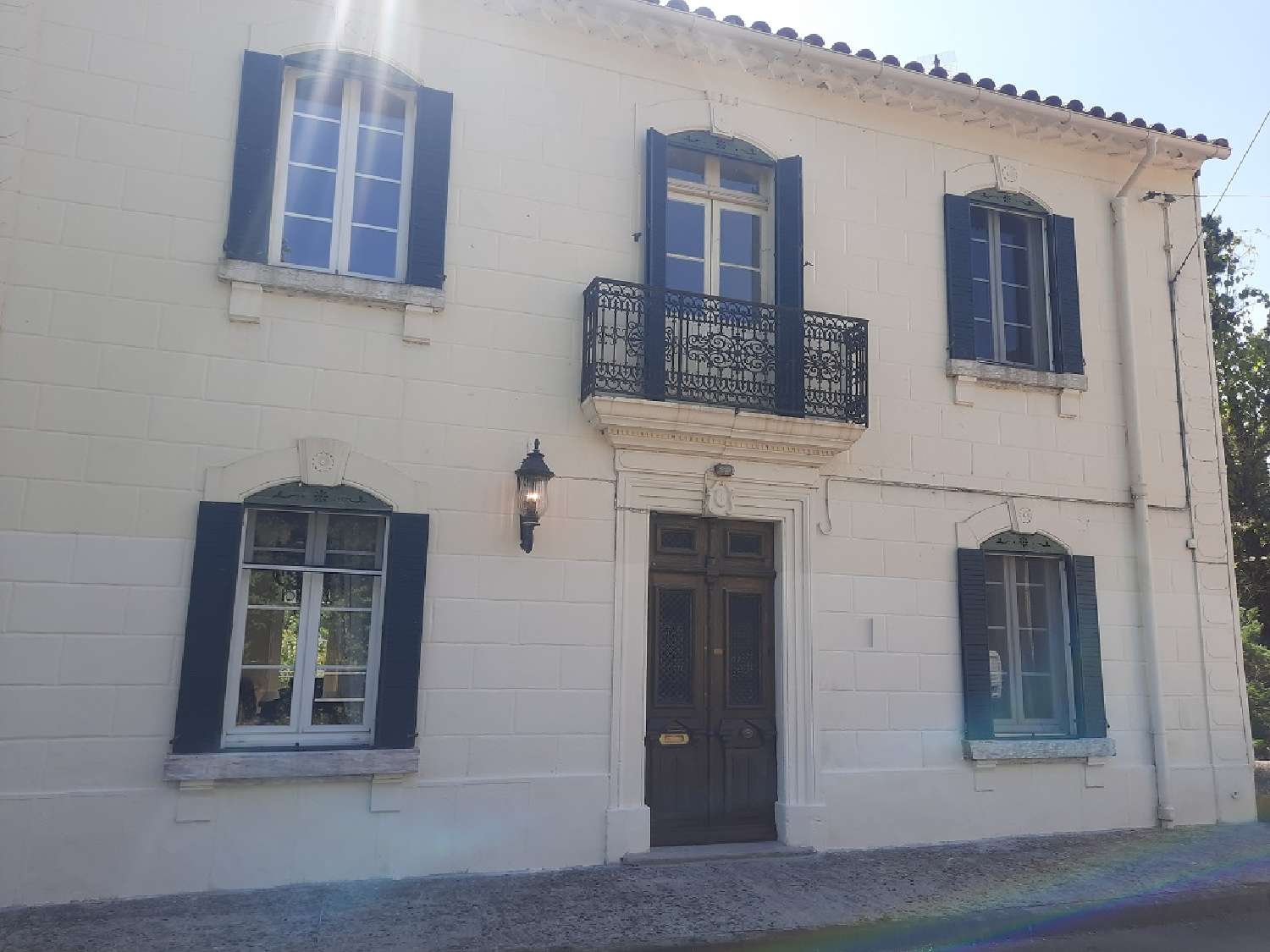  te koop huis Olargues Hérault 3