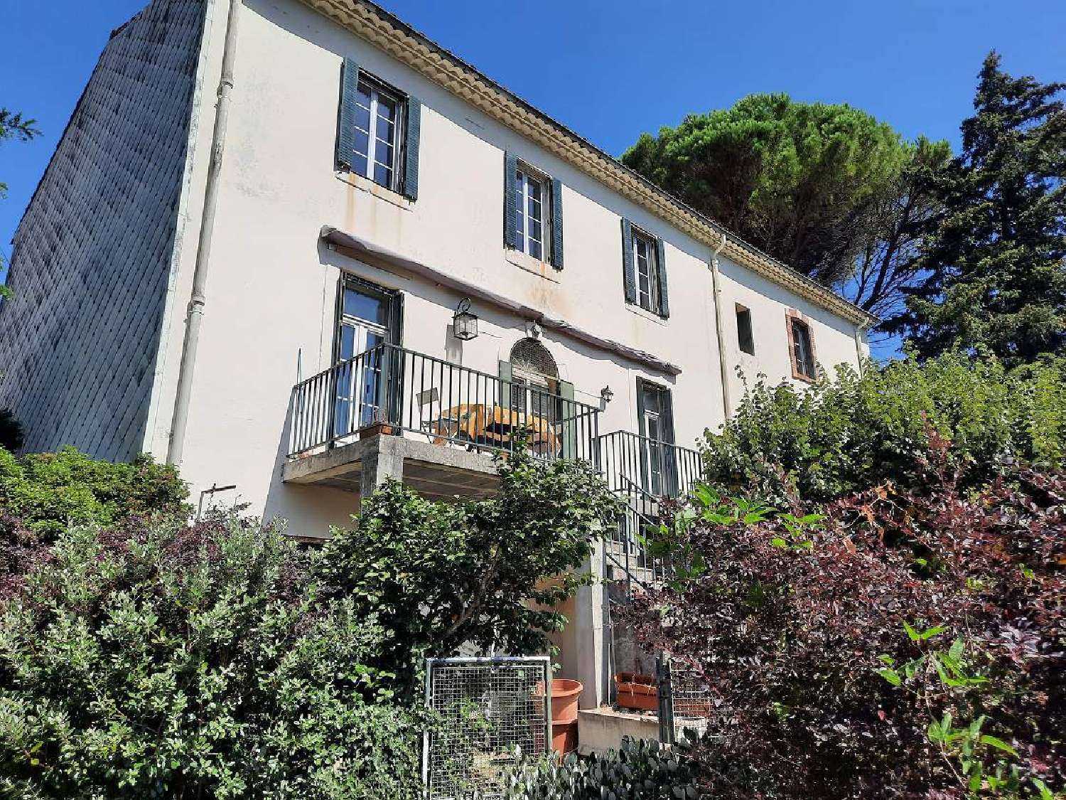  te koop huis Olargues Hérault 6
