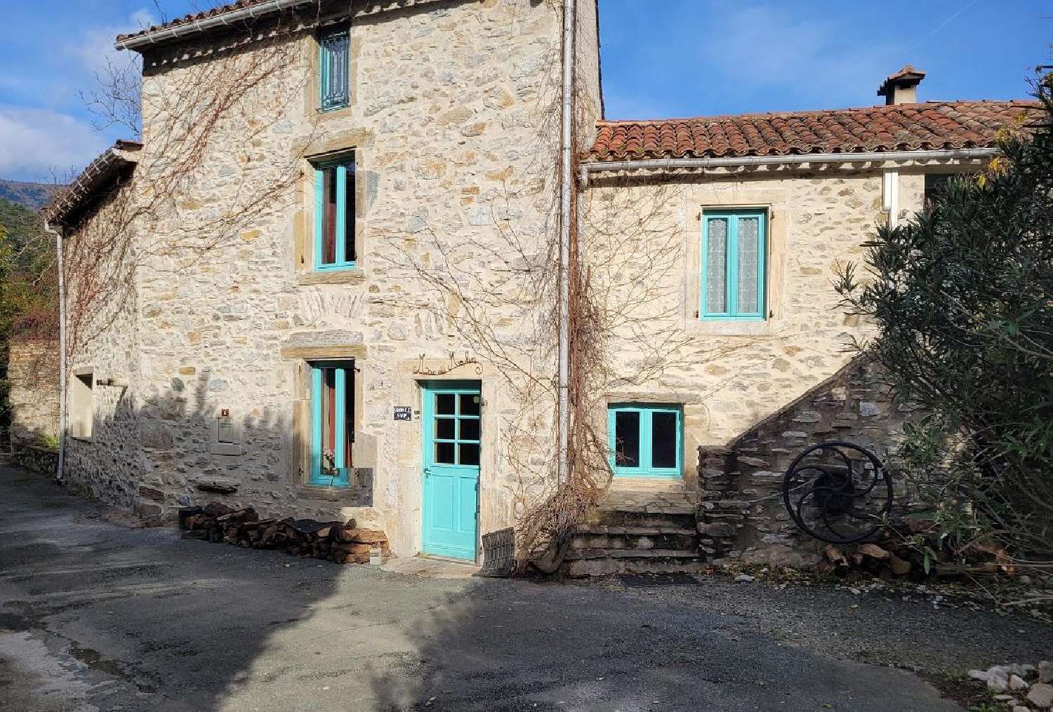  kaufen Haus Olargues Hérault 2