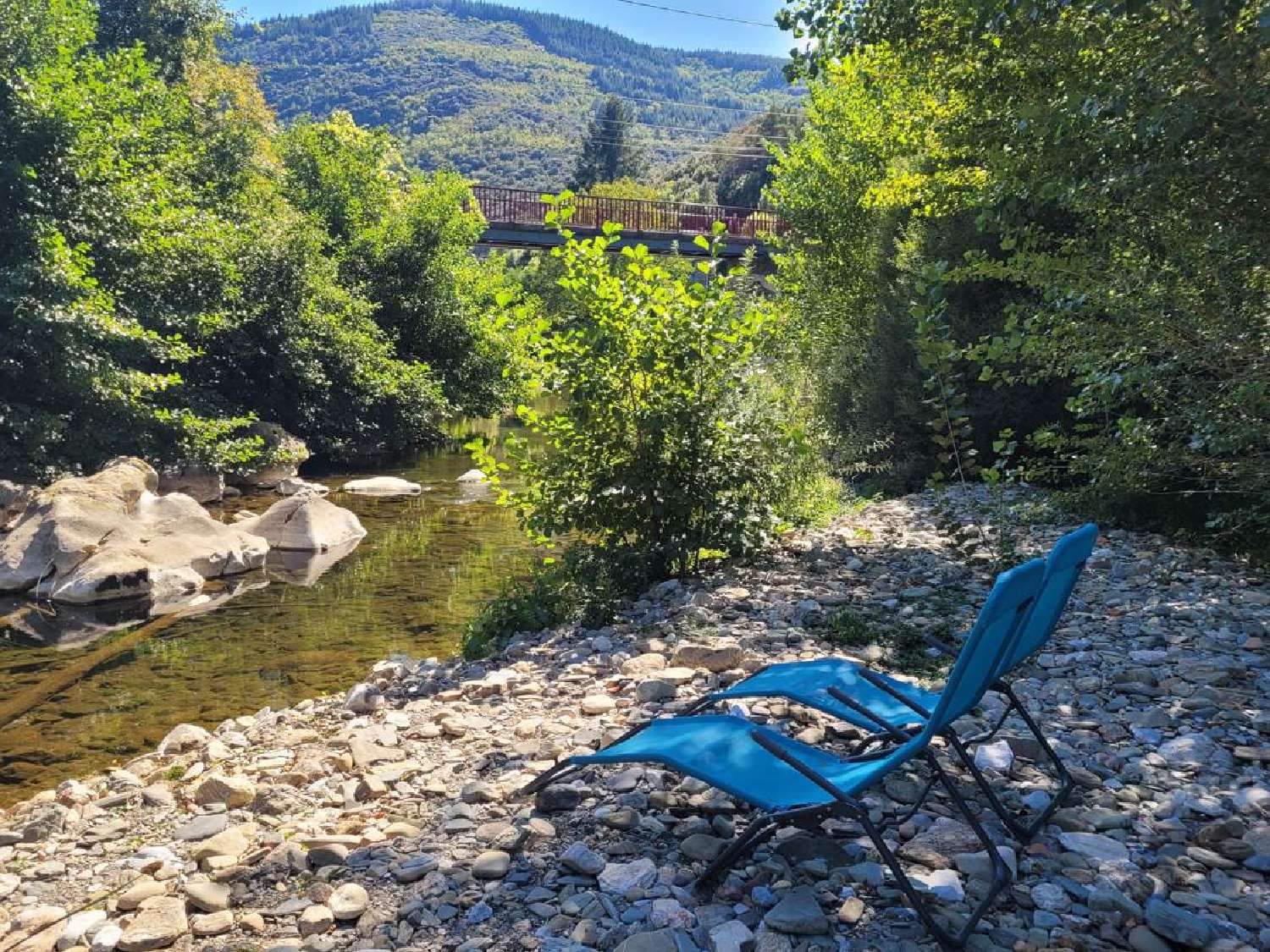  kaufen Haus Olargues Hérault 7