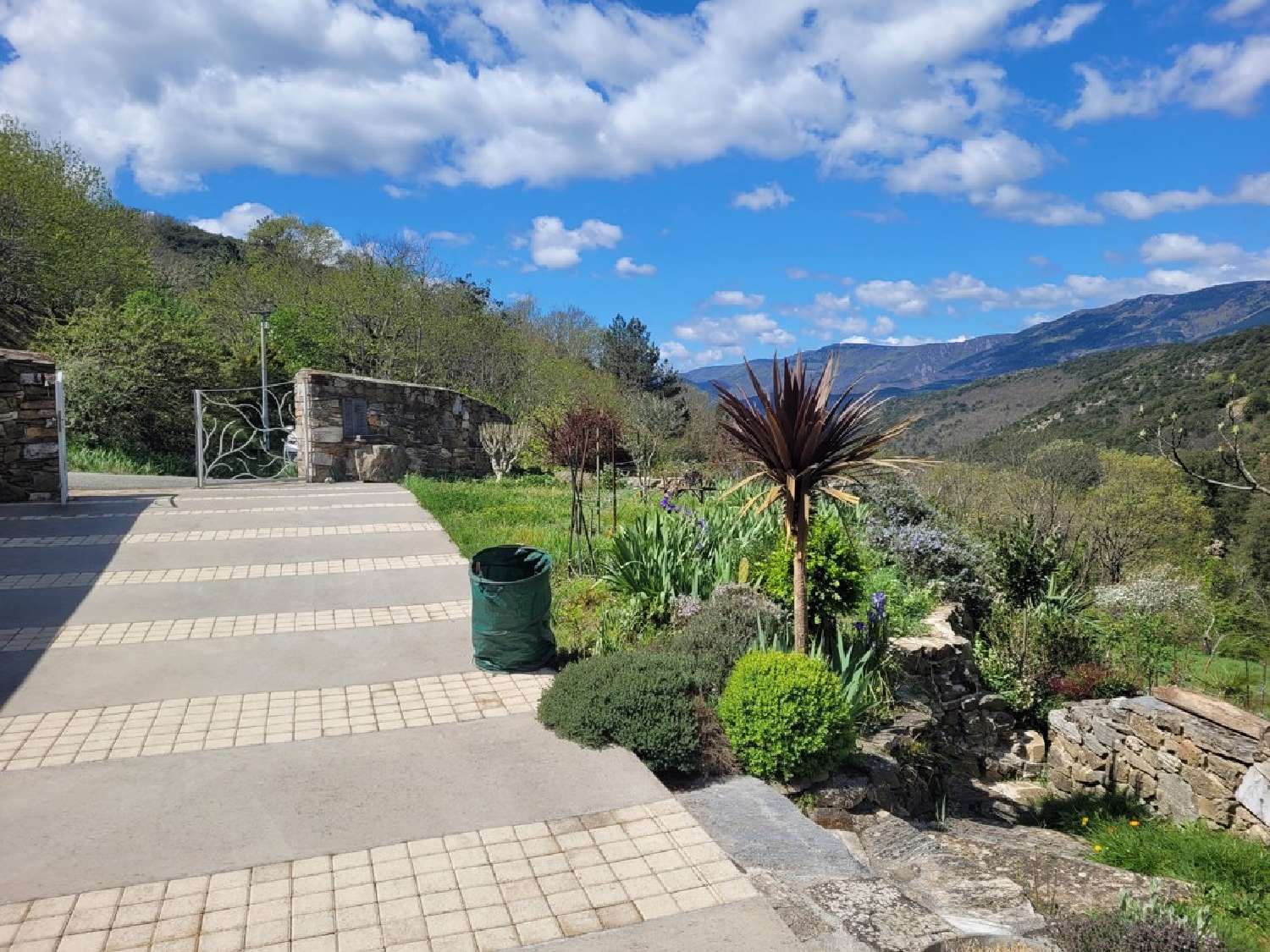  à vendre maison Olargues Hérault 6