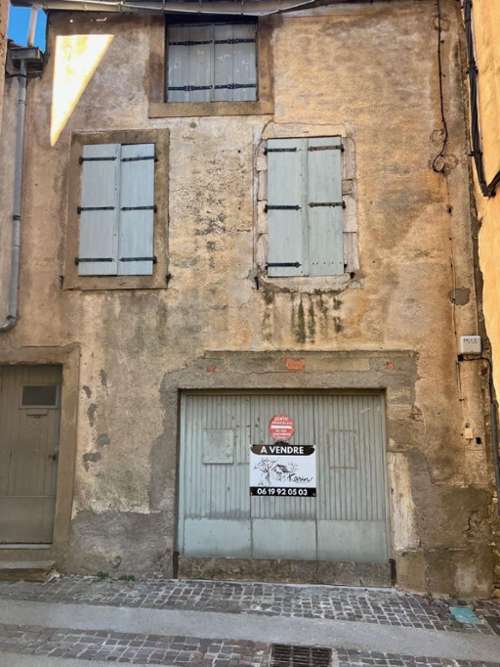 Olargues Hérault maison foto 7312567