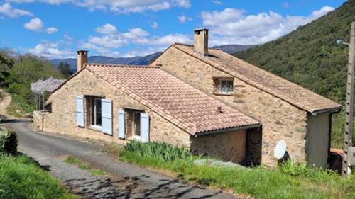 Olargues Hérault maison foto 7316286