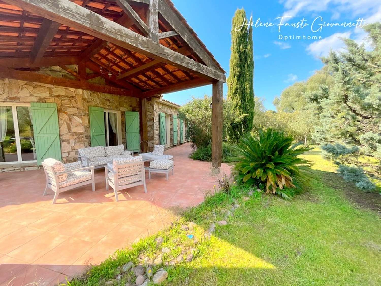  te koop huis Oletta Haute-Corse 4