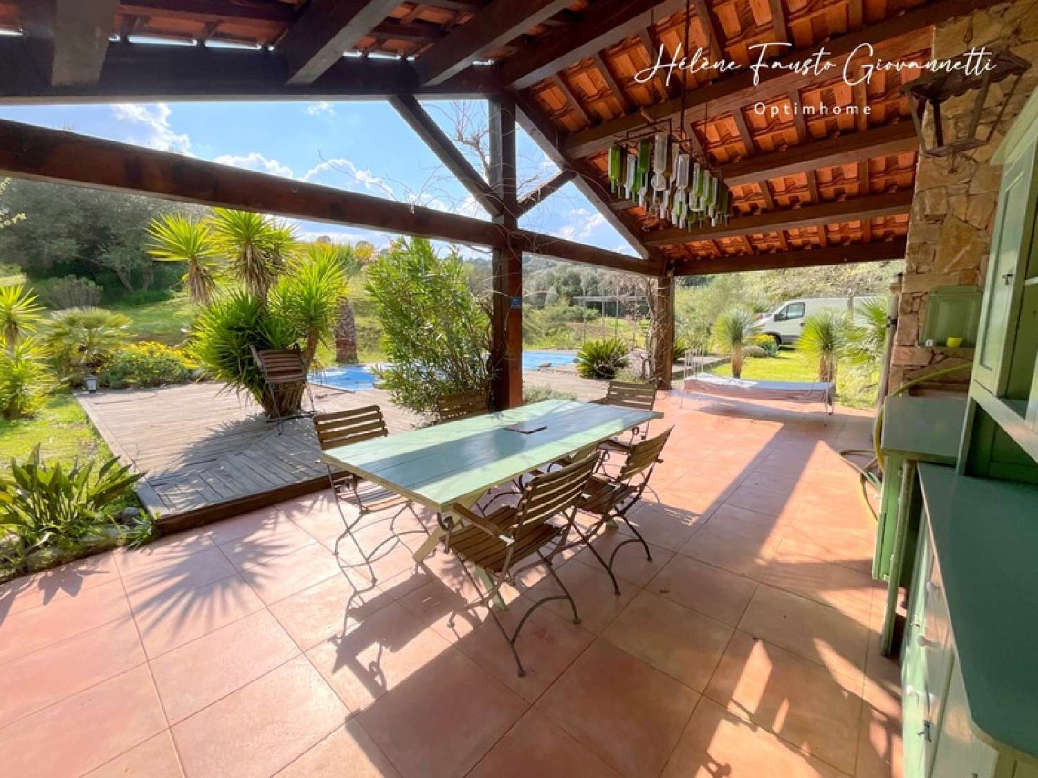  te koop huis Oletta Haute-Corse 6