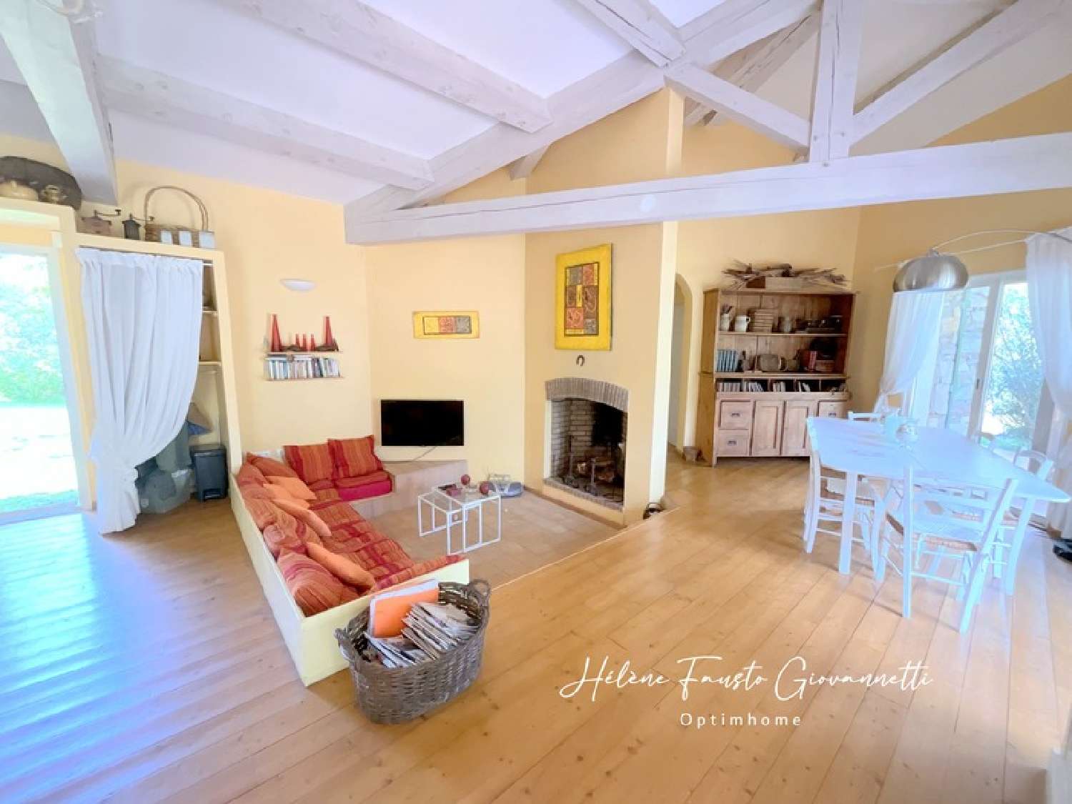  te koop huis Oletta Haute-Corse 7