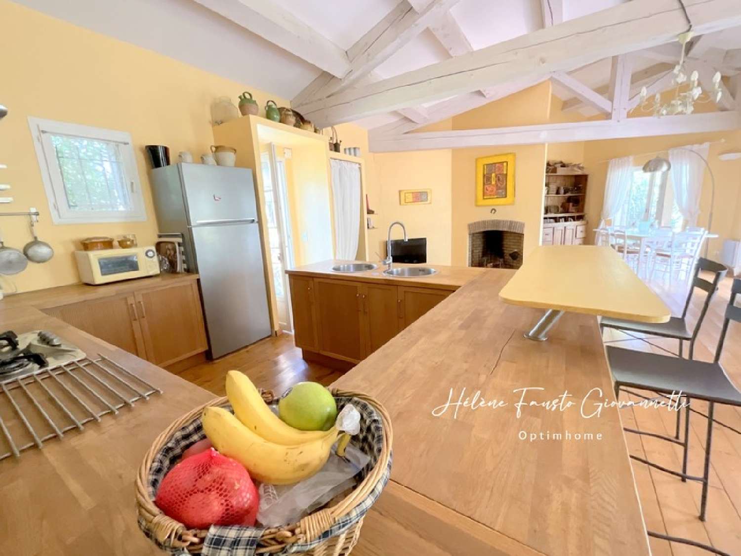  te koop huis Oletta Haute-Corse 8