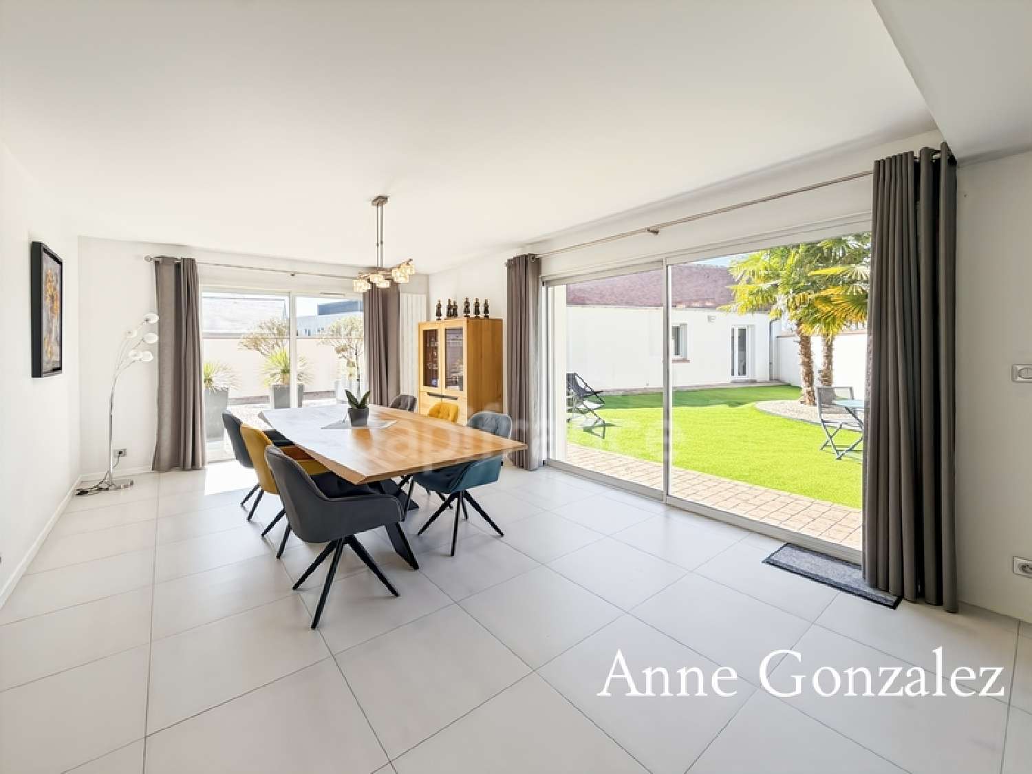  te koop huis Olivet Loiret 4