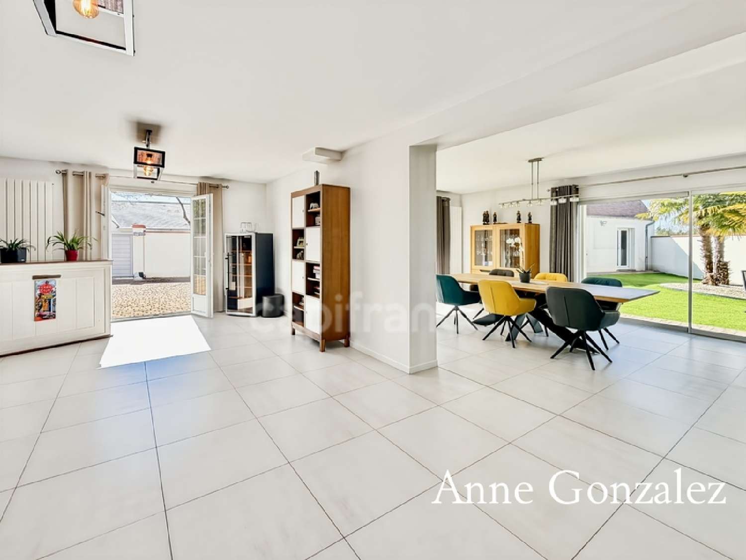  te koop huis Olivet Loiret 5