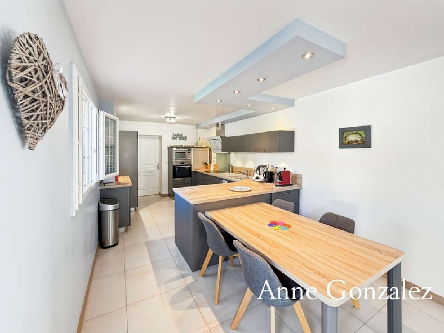  te koop huis Olivet Loiret 6