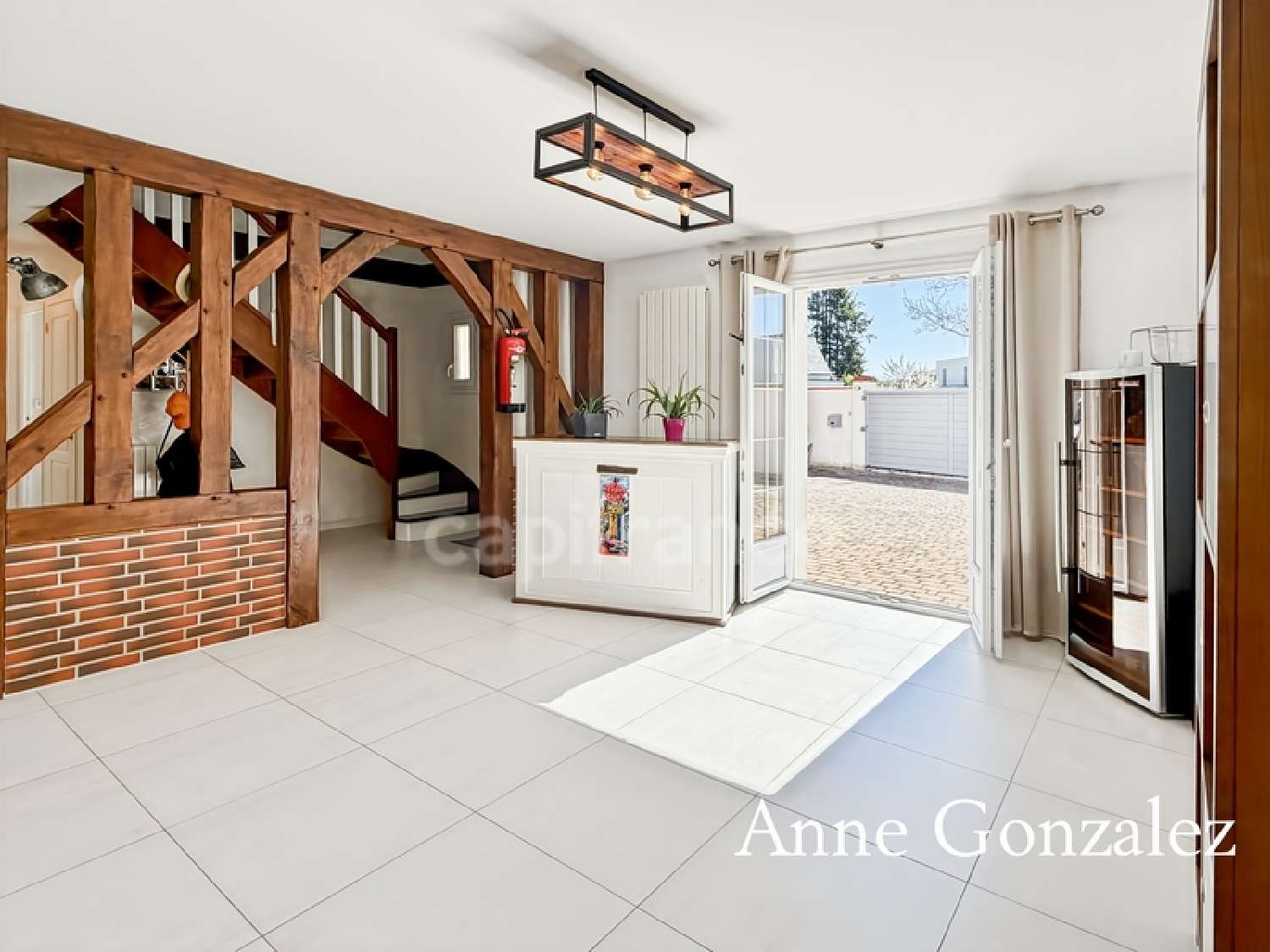  te koop huis Olivet Loiret 7