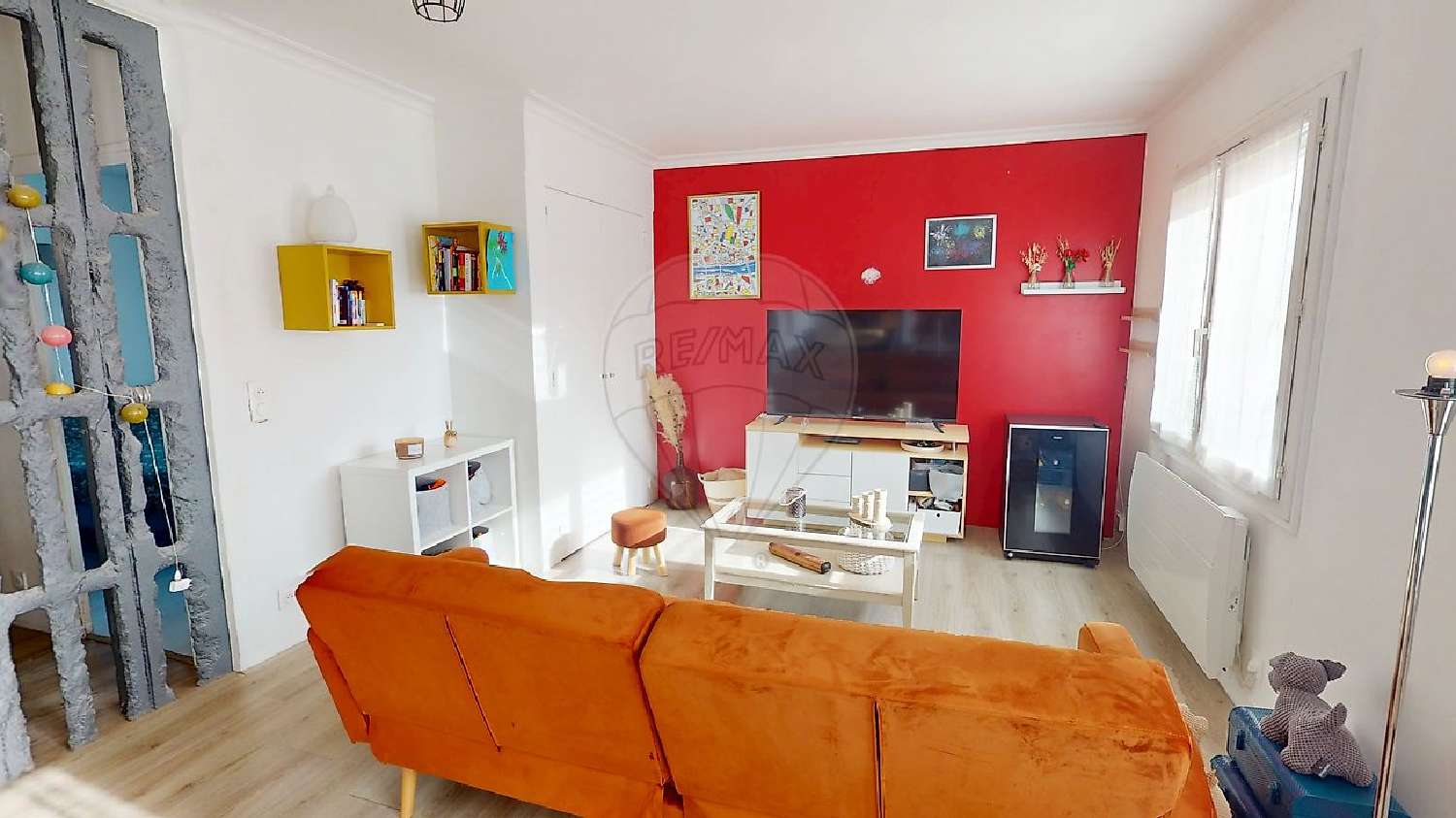  te koop huis Olivet Loiret 2