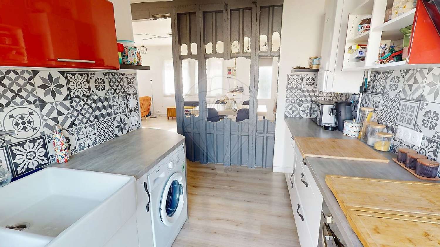  te koop huis Olivet Loiret 6