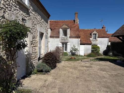 Olivet Loiret huis foto 7316716