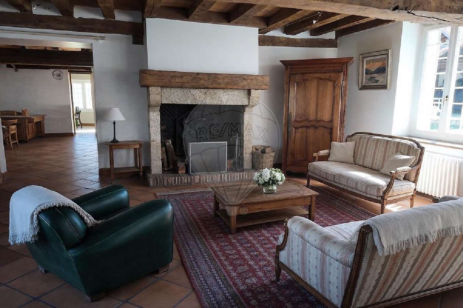  te koop huis Olivet Loiret 4