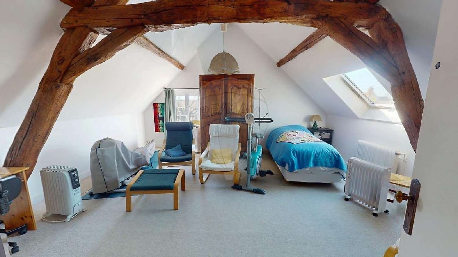  te koop huis Olivet Loiret 7