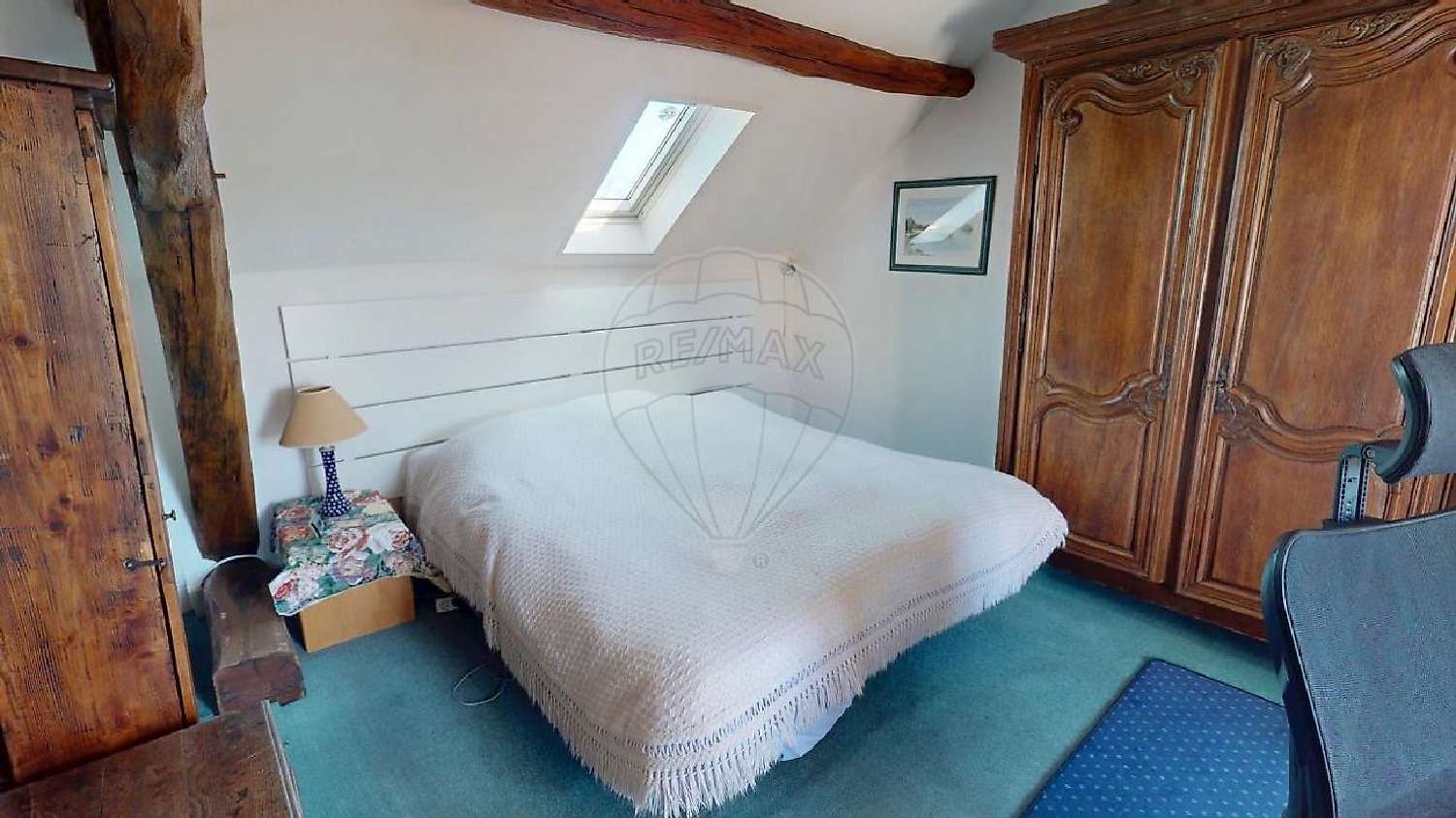  te koop huis Olivet Loiret 8