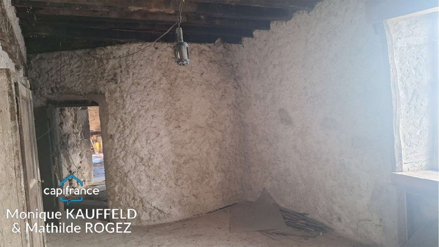 for sale house Olliergues Puy-de-Dôme 3