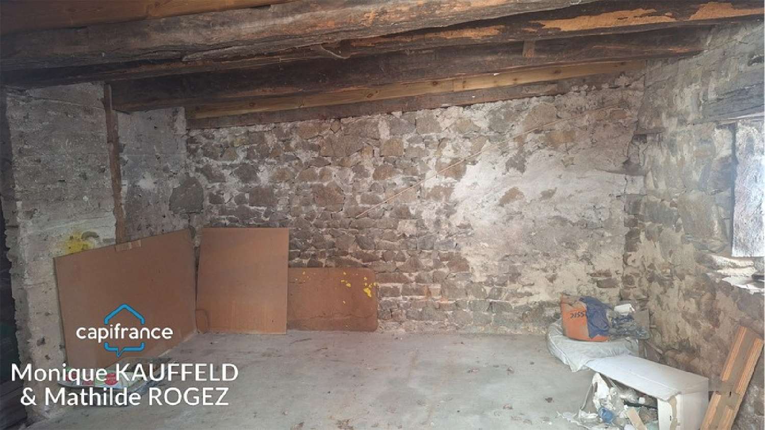 for sale house Olliergues Puy-de-Dôme 6