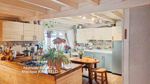 Olliergues Puy-de-Dôme house foto 7310510