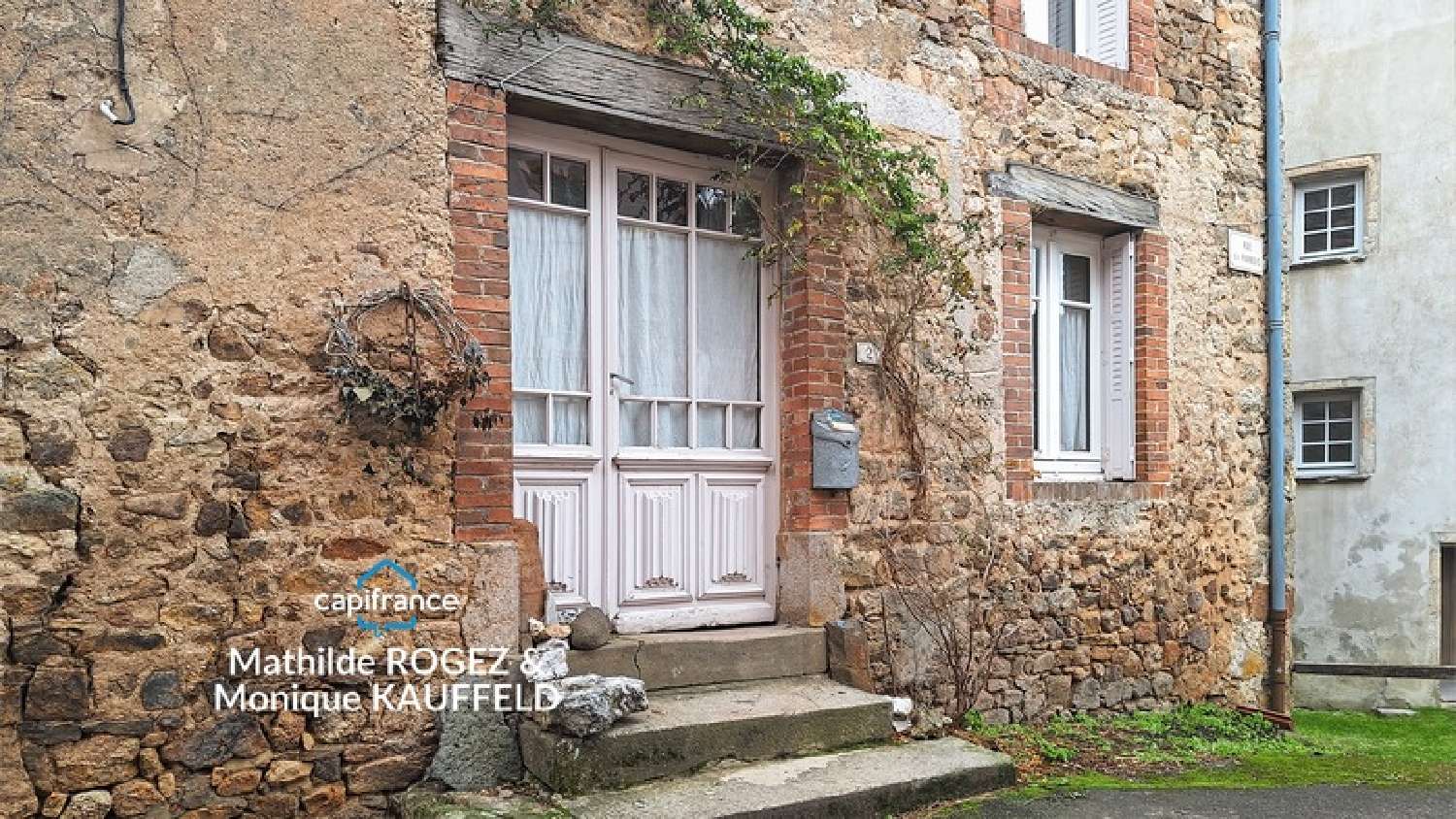 for sale house Olliergues Puy-de-Dôme 2