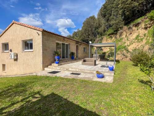 Olmiccia Corse-du-Sud house foto 7315552