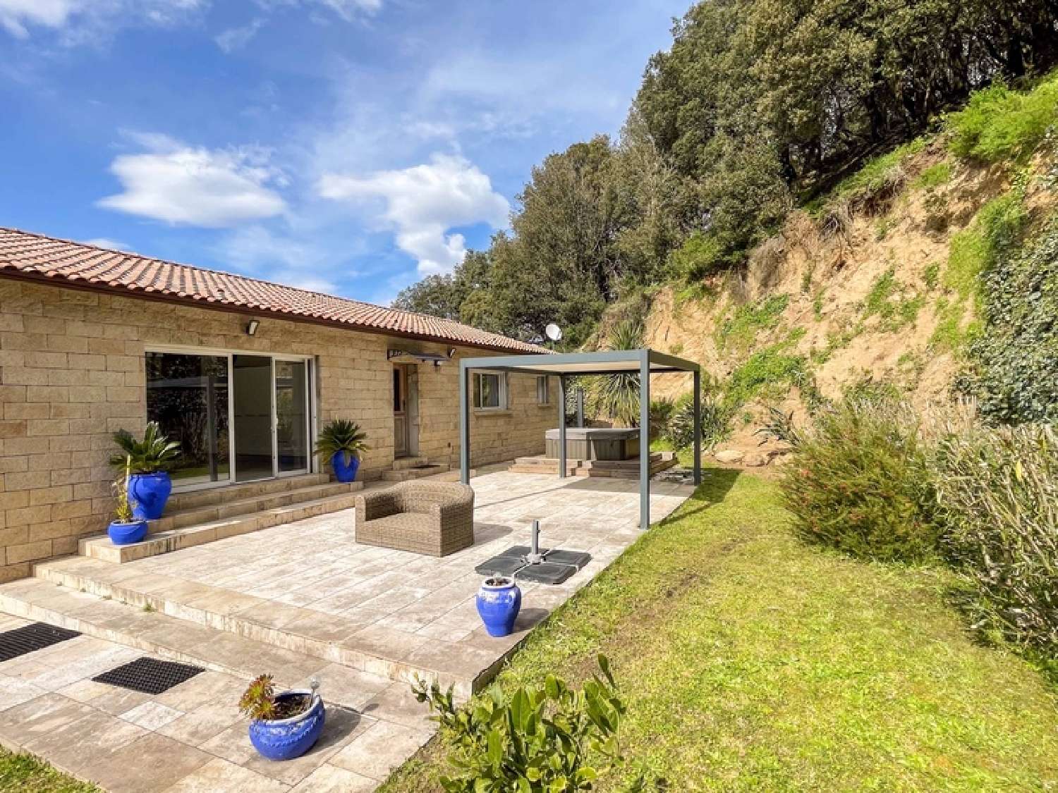  kaufen Haus Olmiccia Corse-du-Sud 2