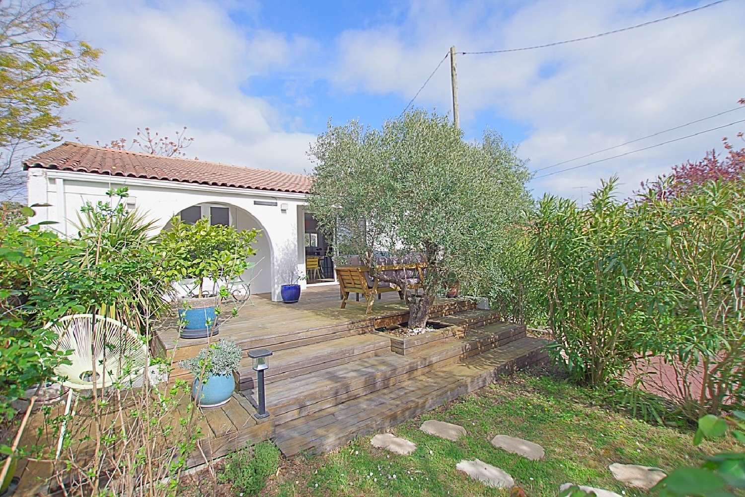  te koop huis Olonne-sur-Mer Vendée 1