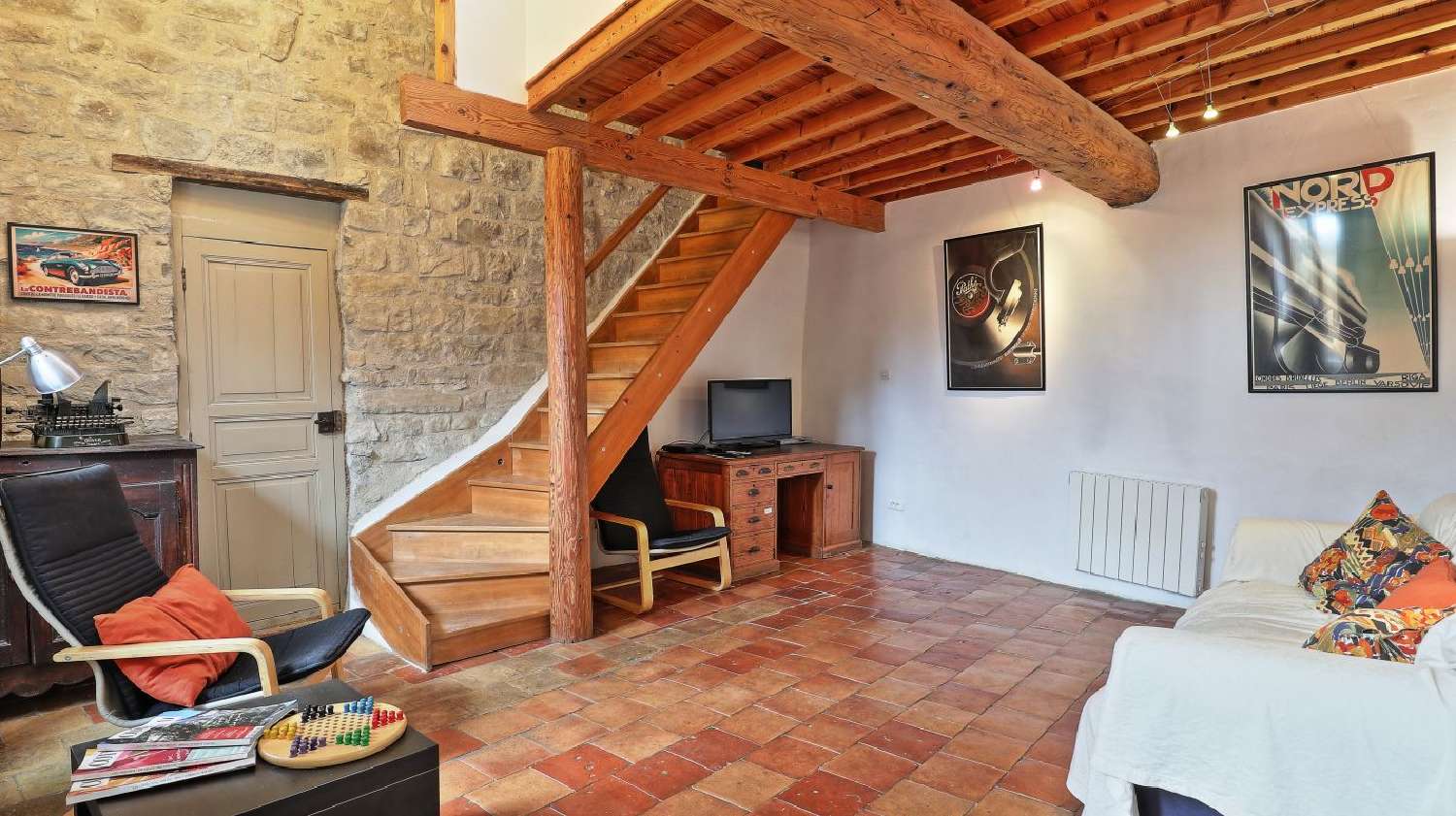  for sale house Olonzac Hérault 4