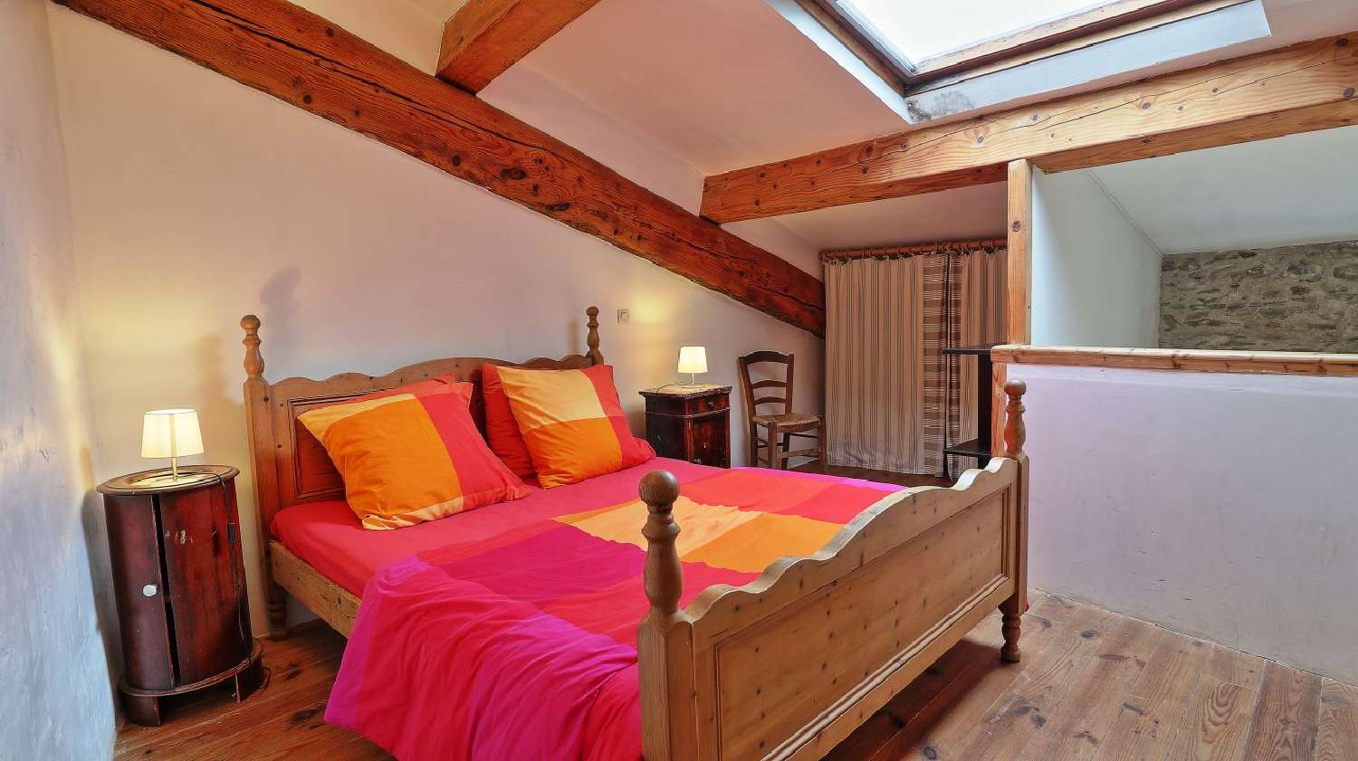  for sale house Olonzac Hérault 5