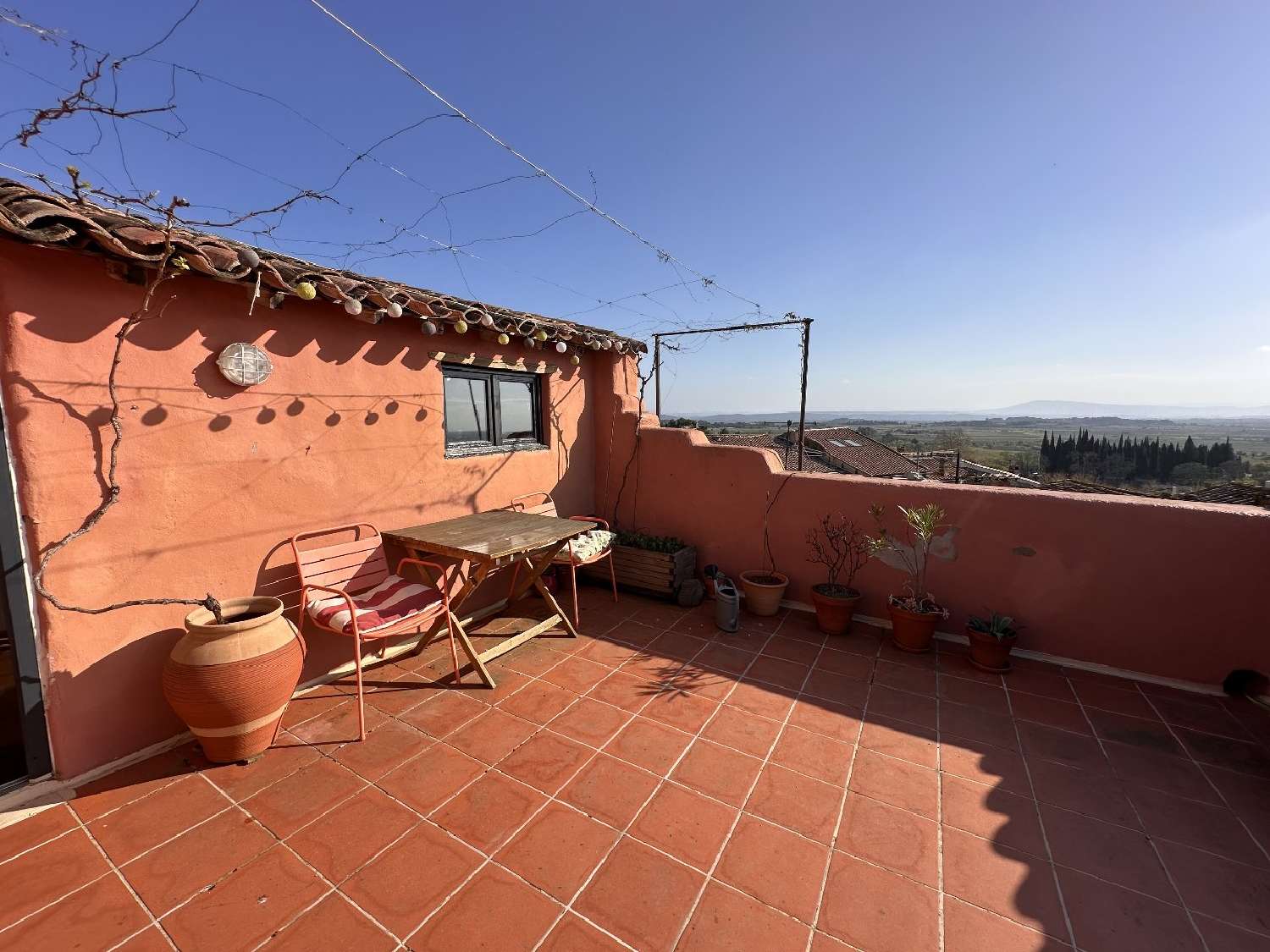  à vendre maison Olonzac Hérault 1