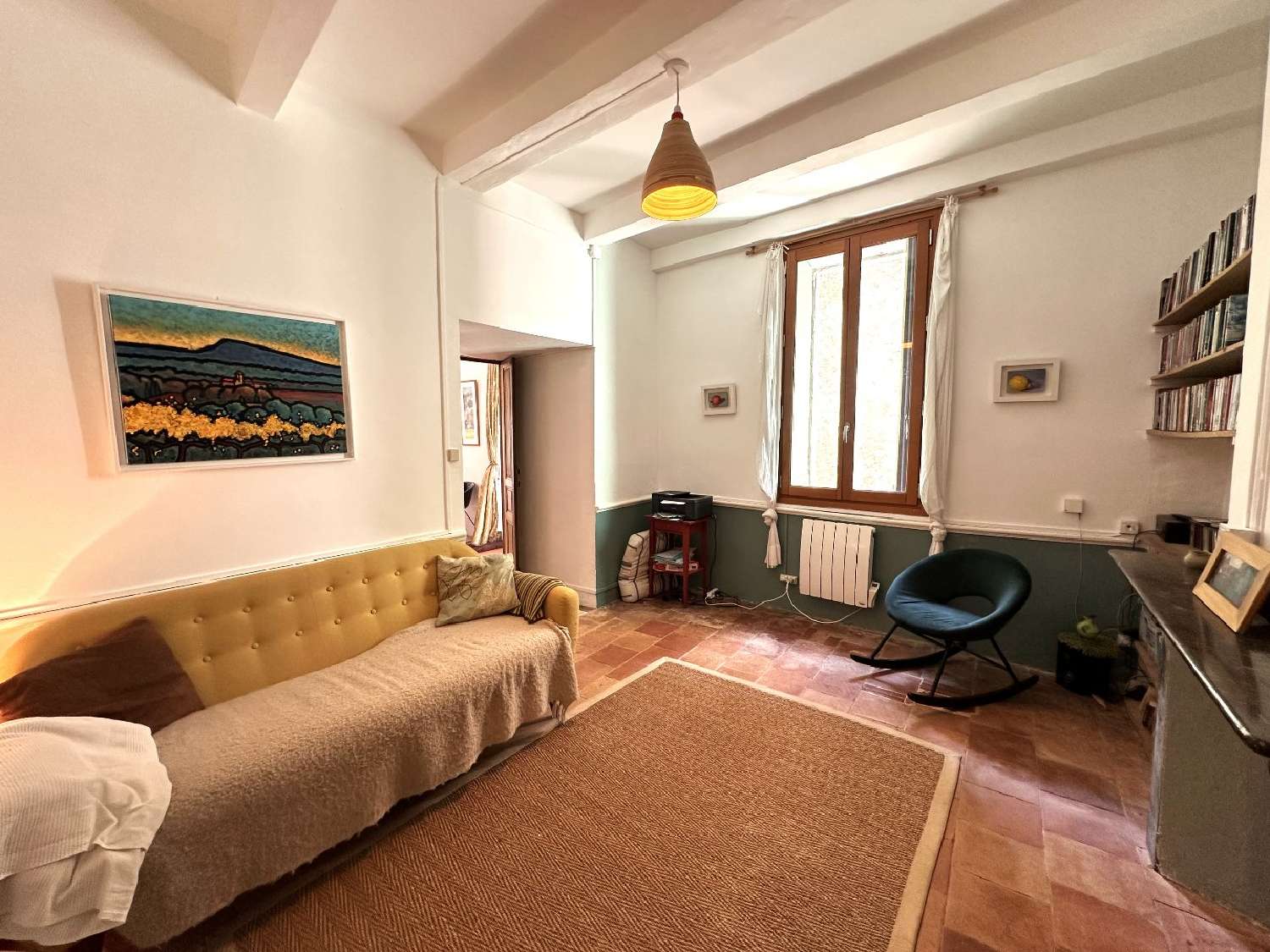  à vendre maison Olonzac Hérault 7