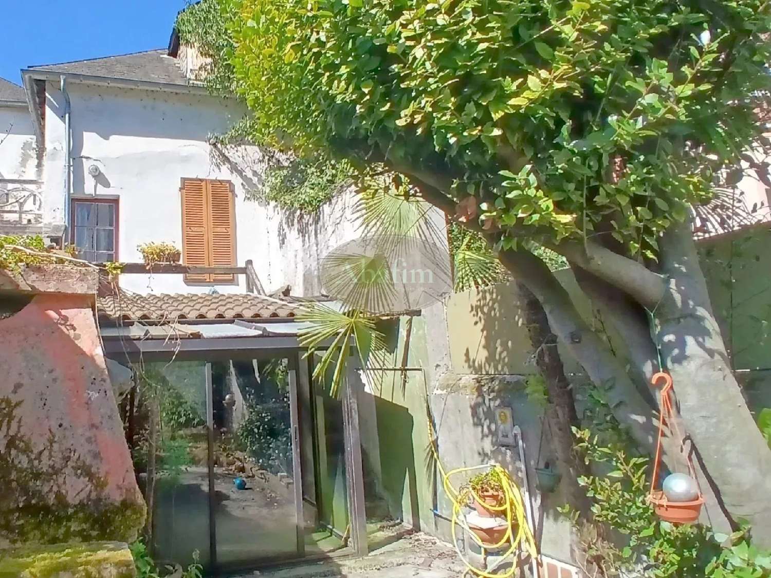  en venta casa Oloron-Sainte-Marie Pirineos Atlánticos 1