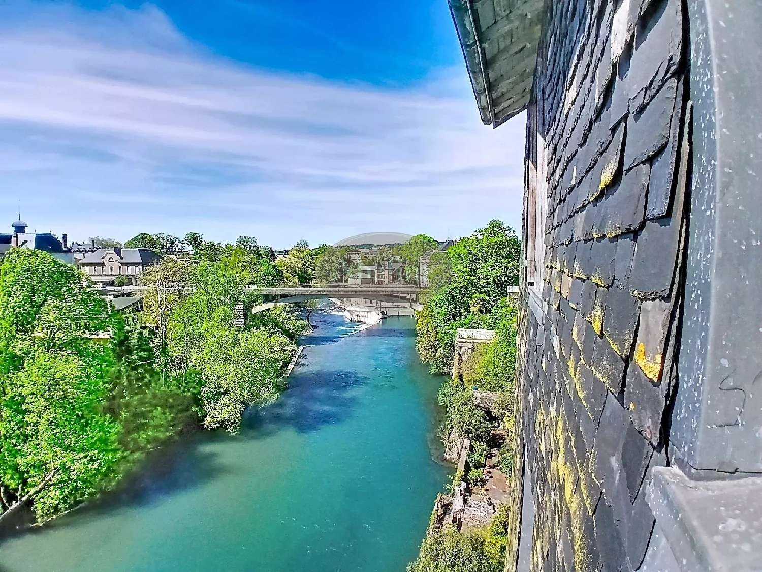 for sale house Oloron-Sainte-Marie Pyrénées-Atlantiques 1