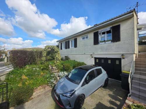 Omonville Seine-Maritime casa foto 7301337