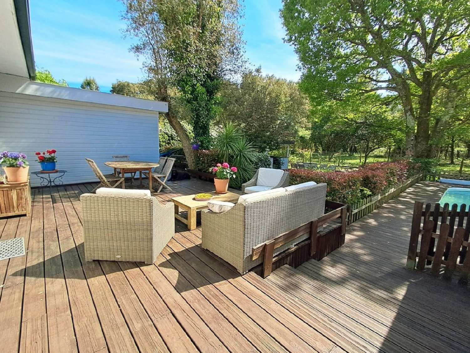  en venta casa Ondres Landes 2