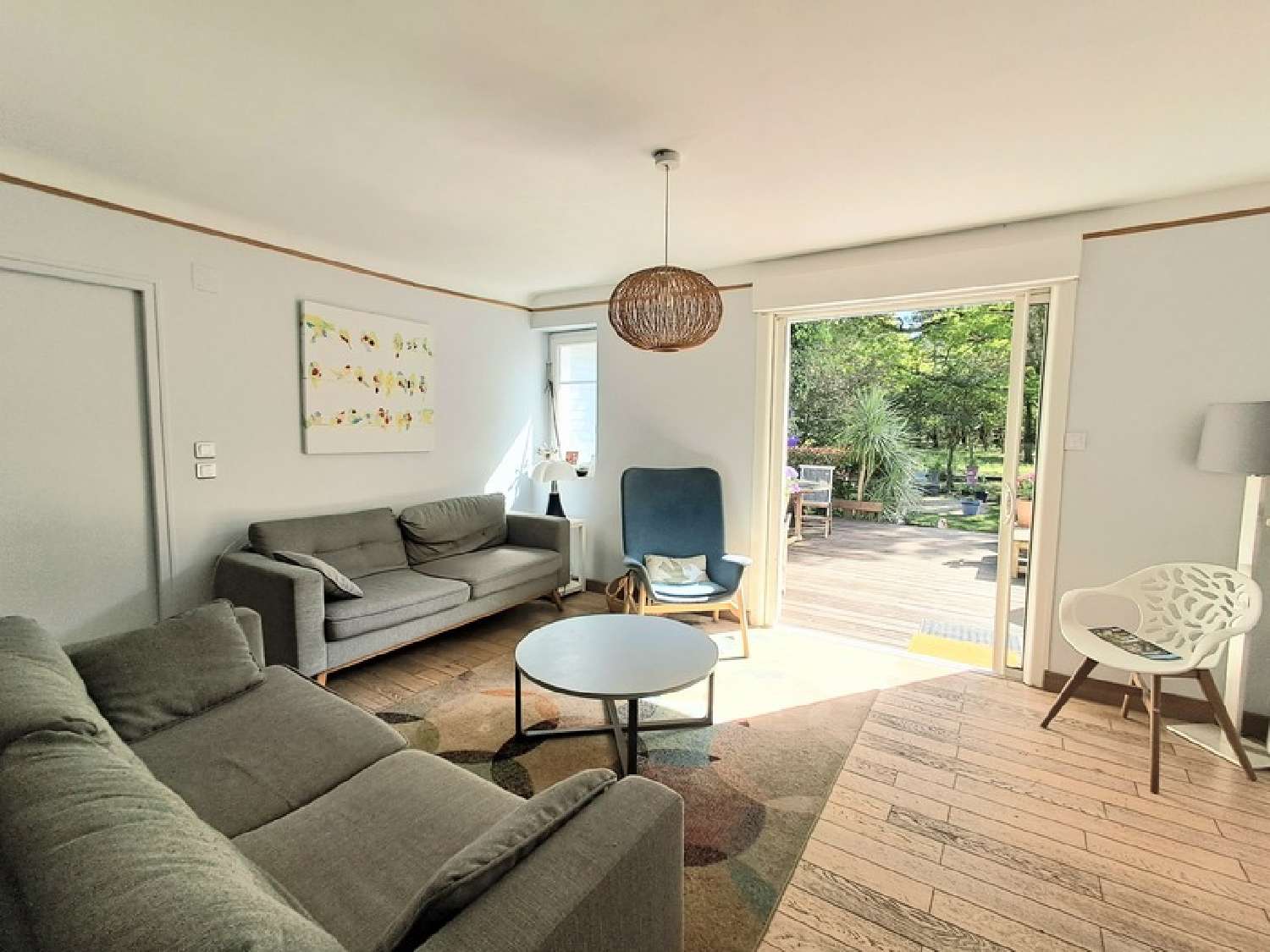  en venta casa Ondres Landes 3