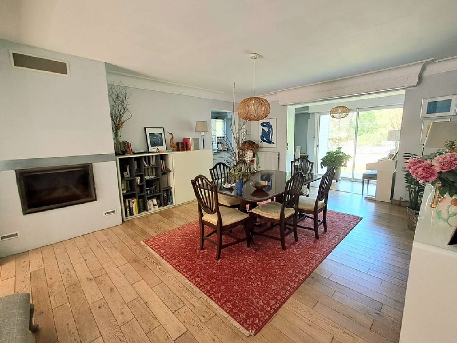  en venta casa Ondres Landes 4