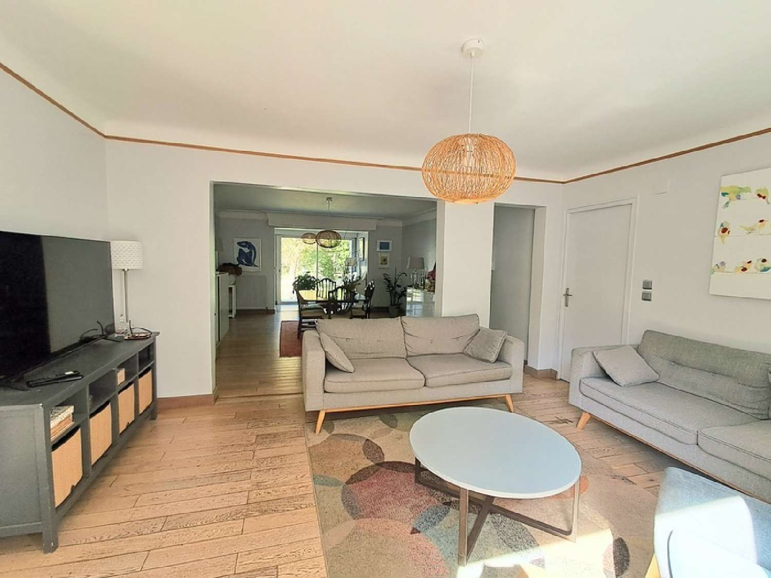  en venta casa Ondres Landes 5