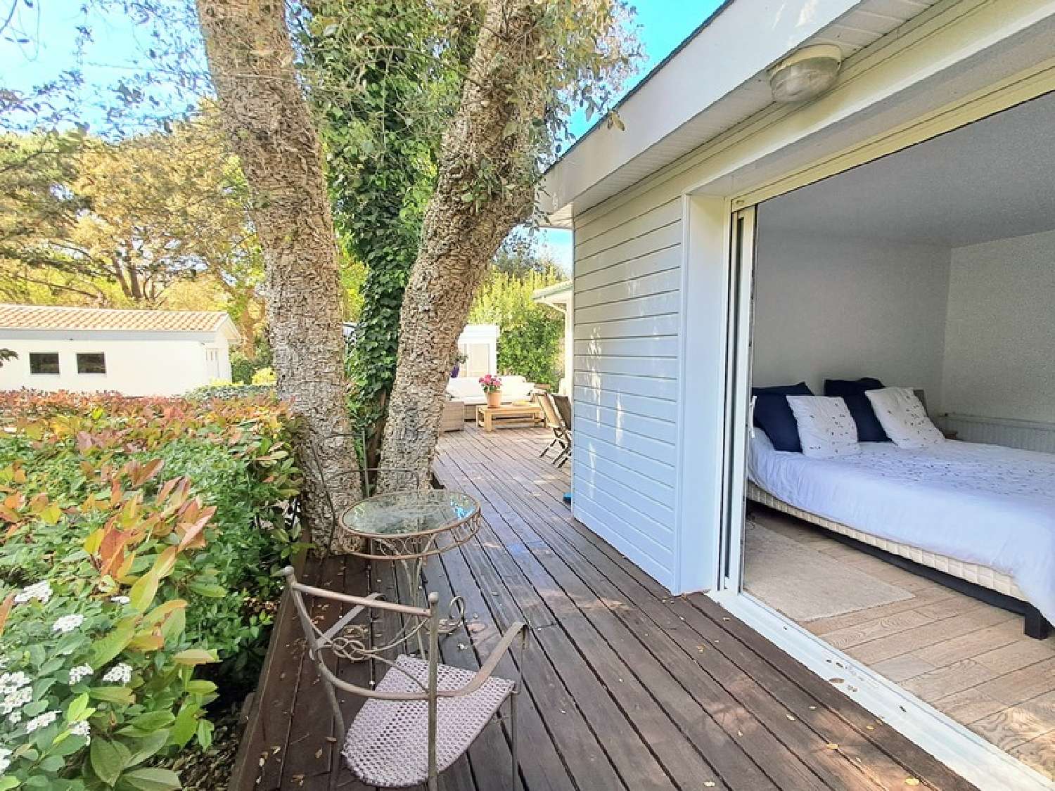  en venta casa Ondres Landes 7