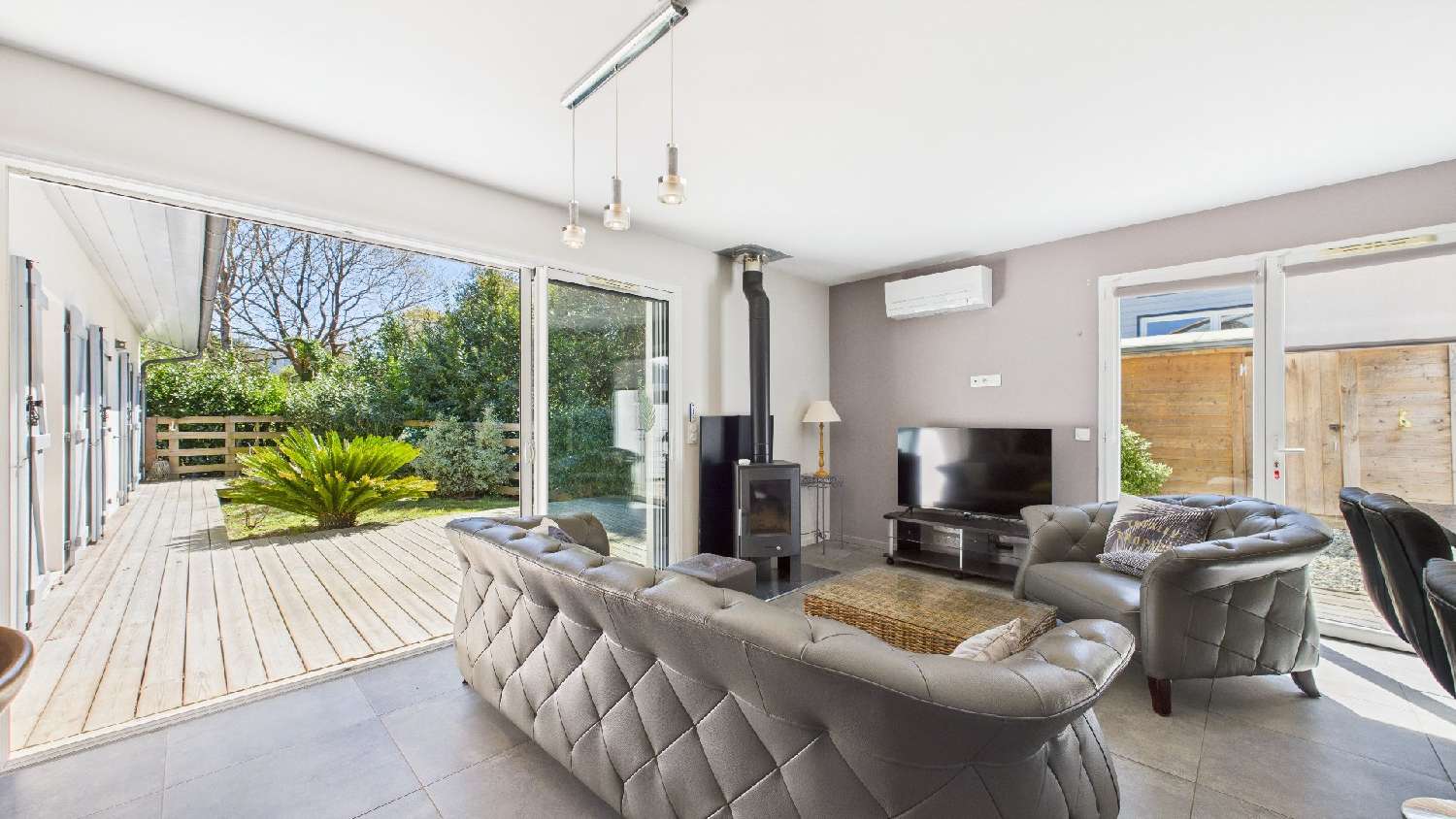  en venta casa Ondres Landes 1