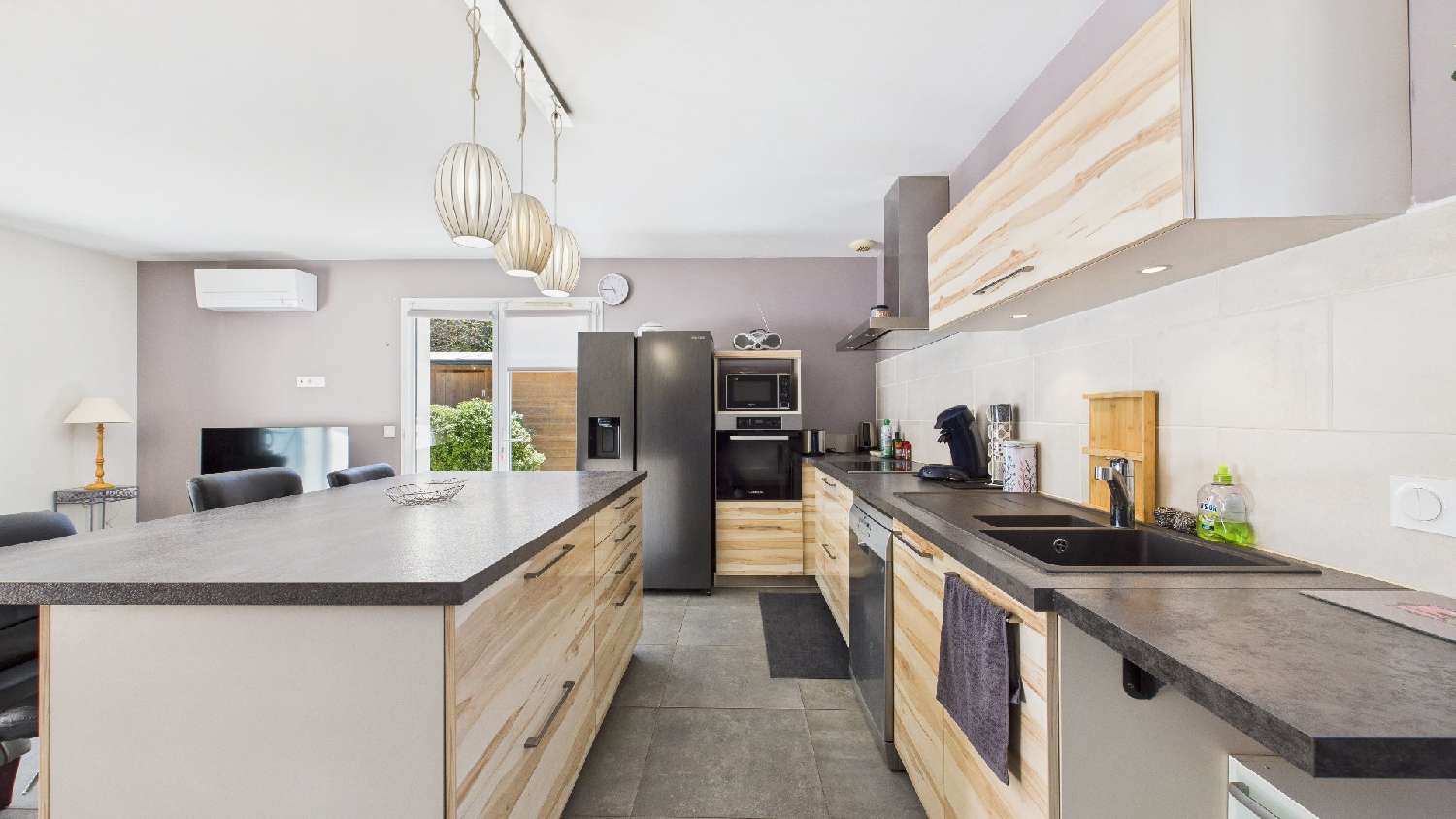  en venta casa Ondres Landes 4