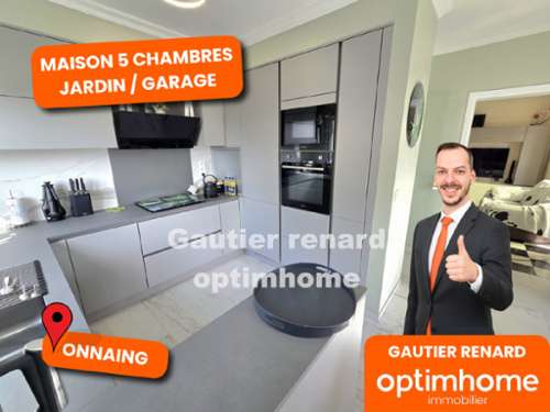 Onnaing Nord house foto 7311686