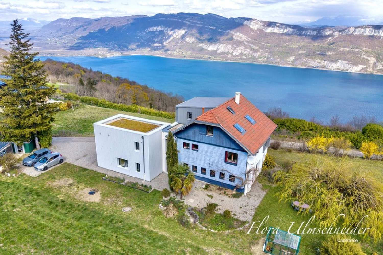  kaufen Haus Ontex Savoie 1