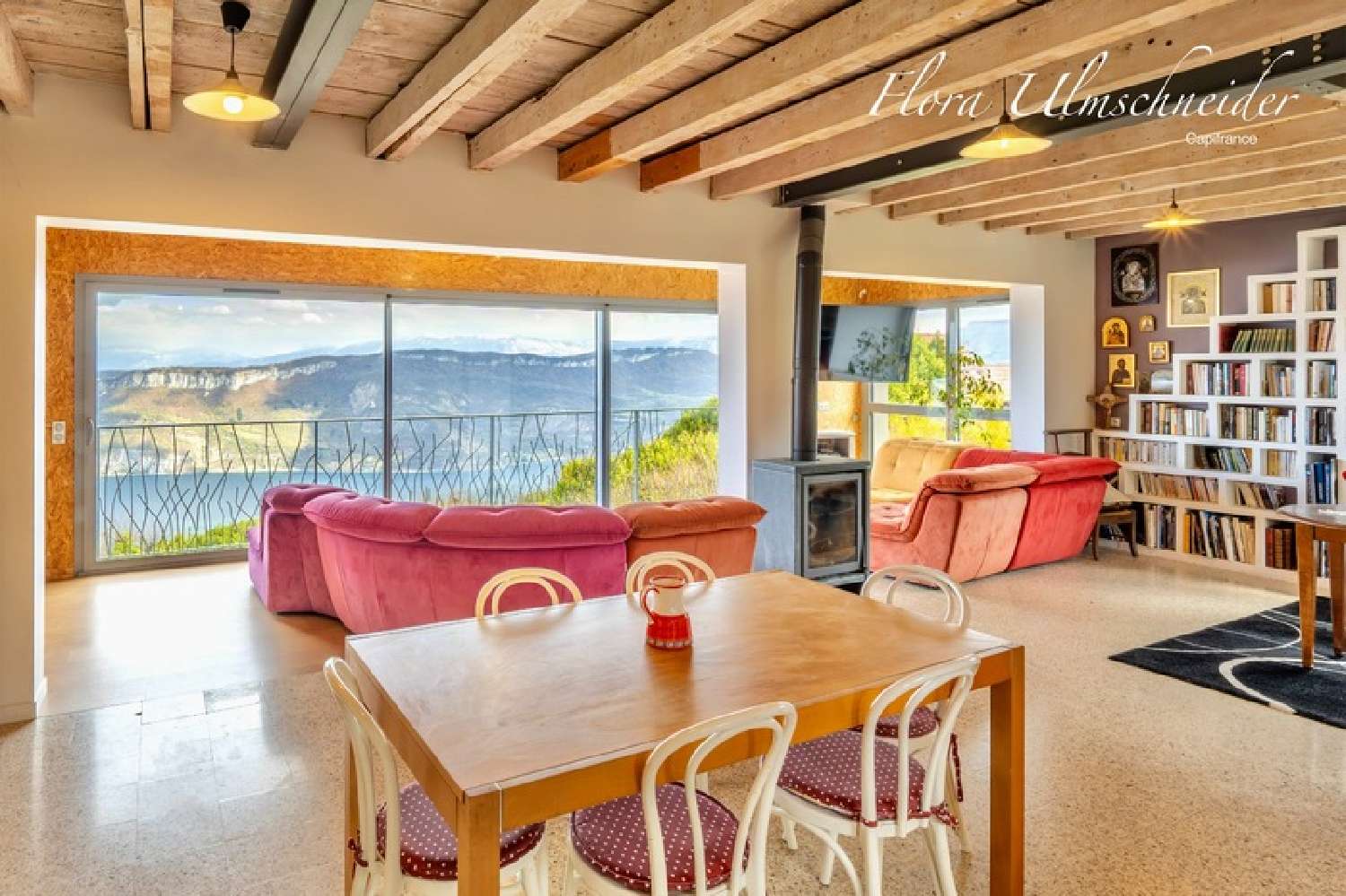  kaufen Haus Ontex Savoie 5