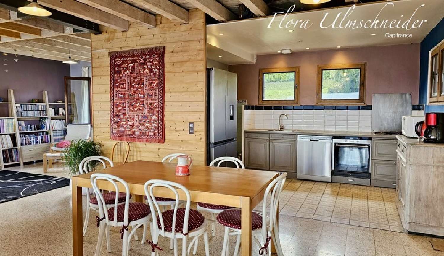  kaufen Haus Ontex Savoie 6