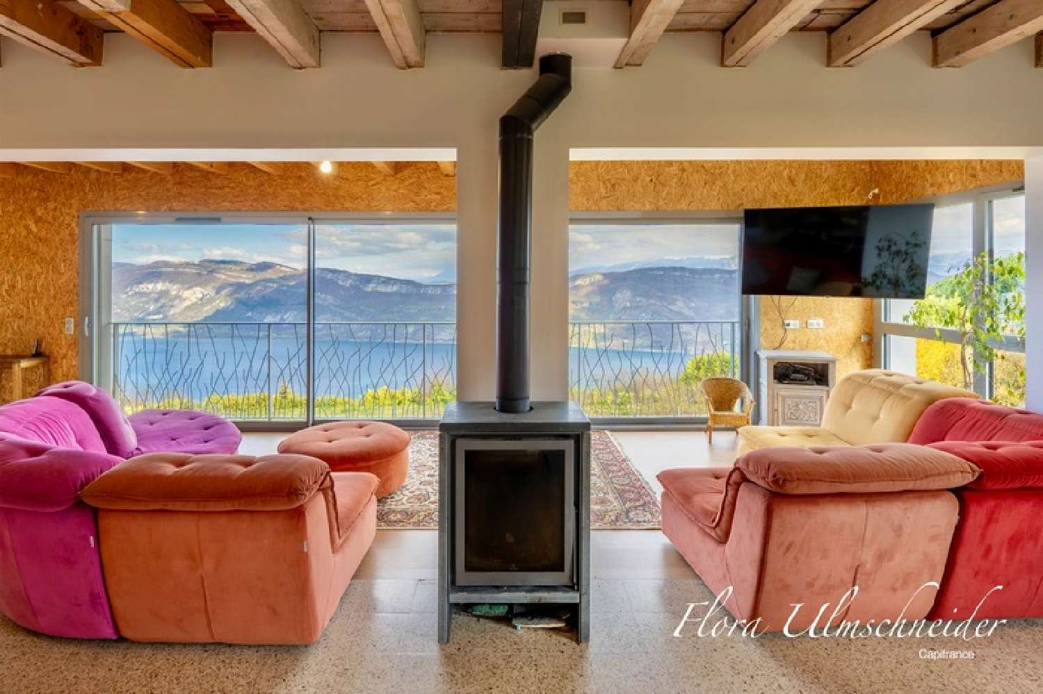  kaufen Haus Ontex Savoie 8